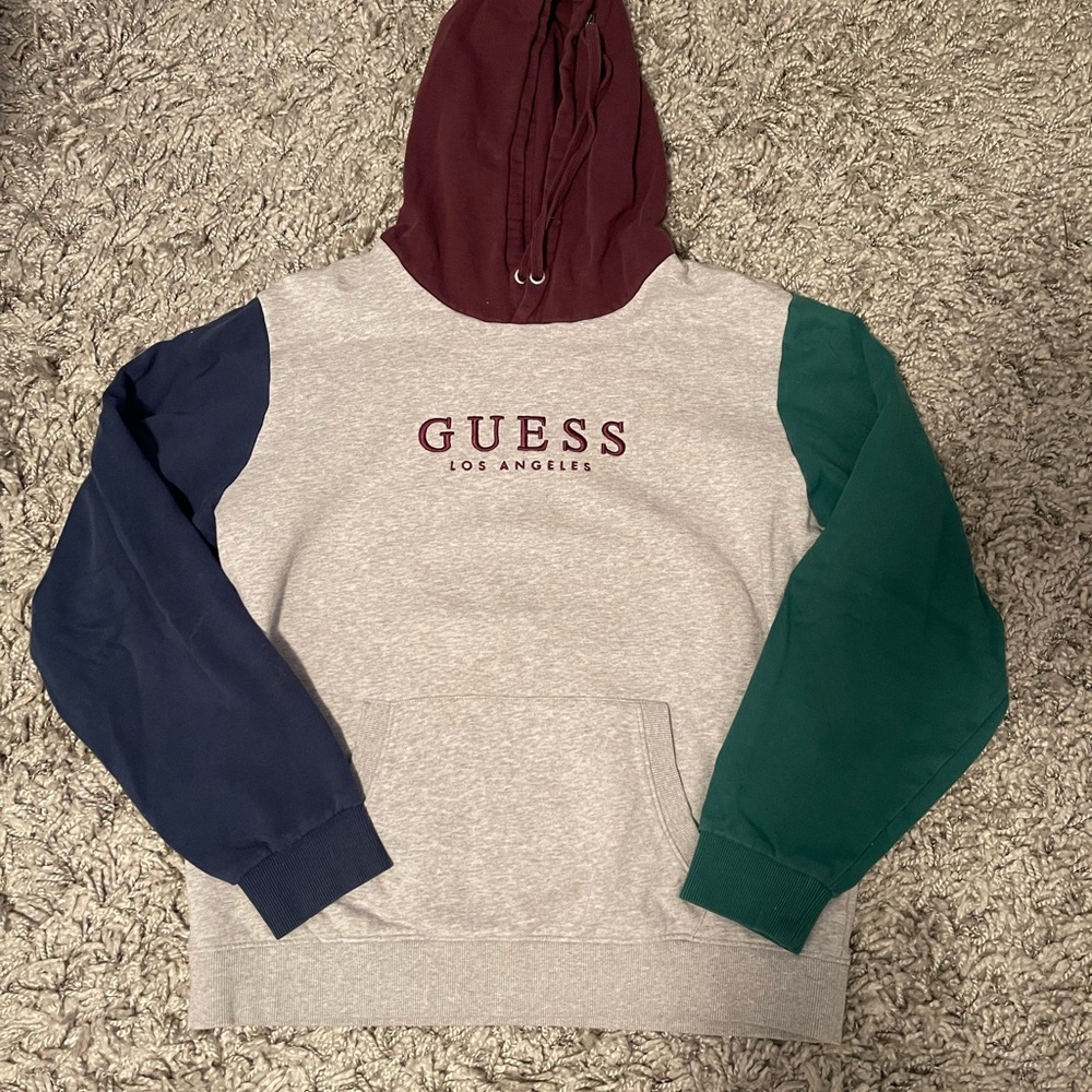 Sweatshirt - Picture 2 of 3